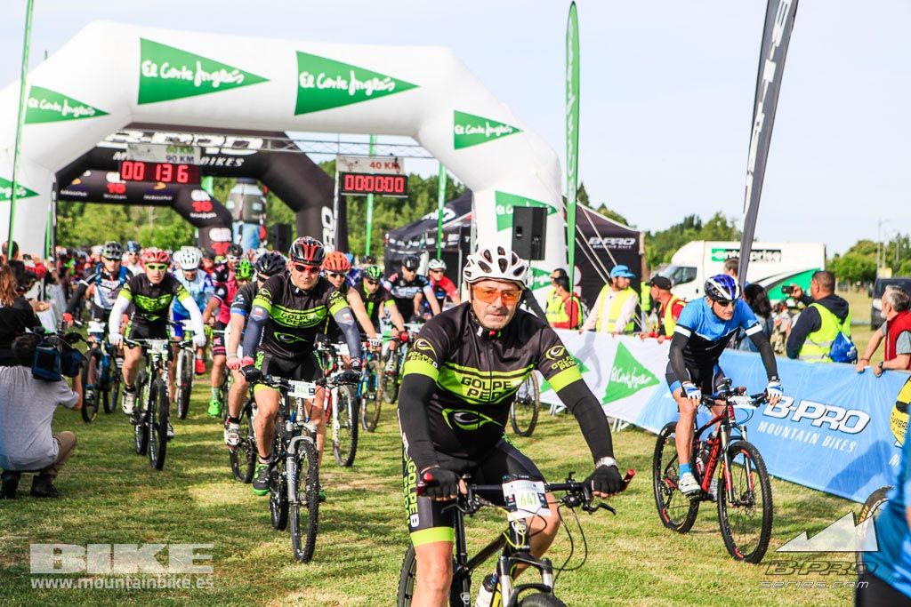 Riaza B-PRO Bike Maratón. Galería 6