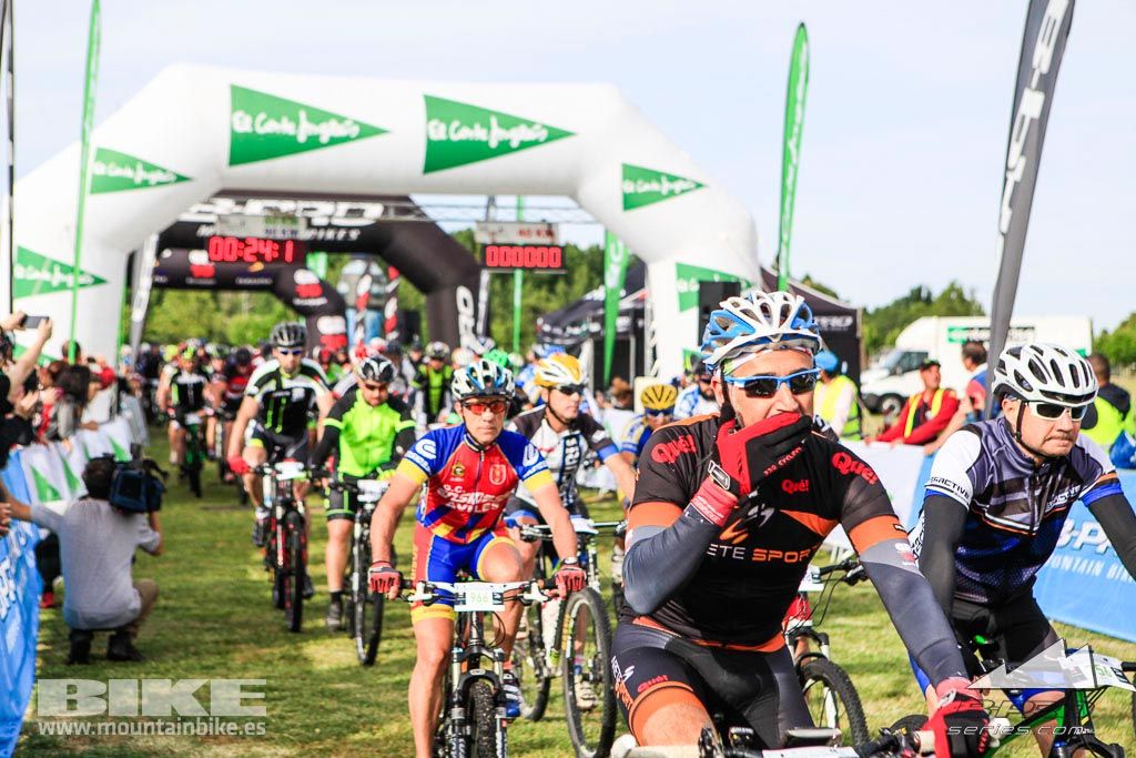 Riaza B-PRO Bike Maratón. Galería 6
