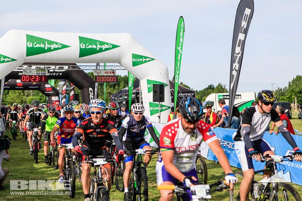 Riaza B-PRO Bike Maratón. Galería 6