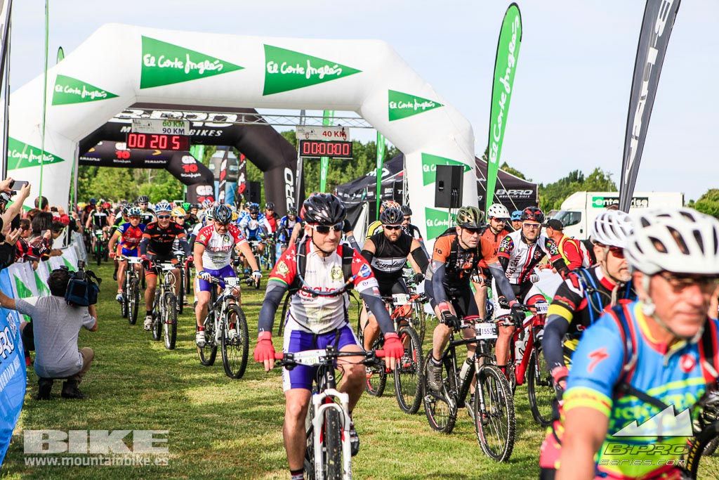 Riaza B-PRO Bike Maratón. Galería 6