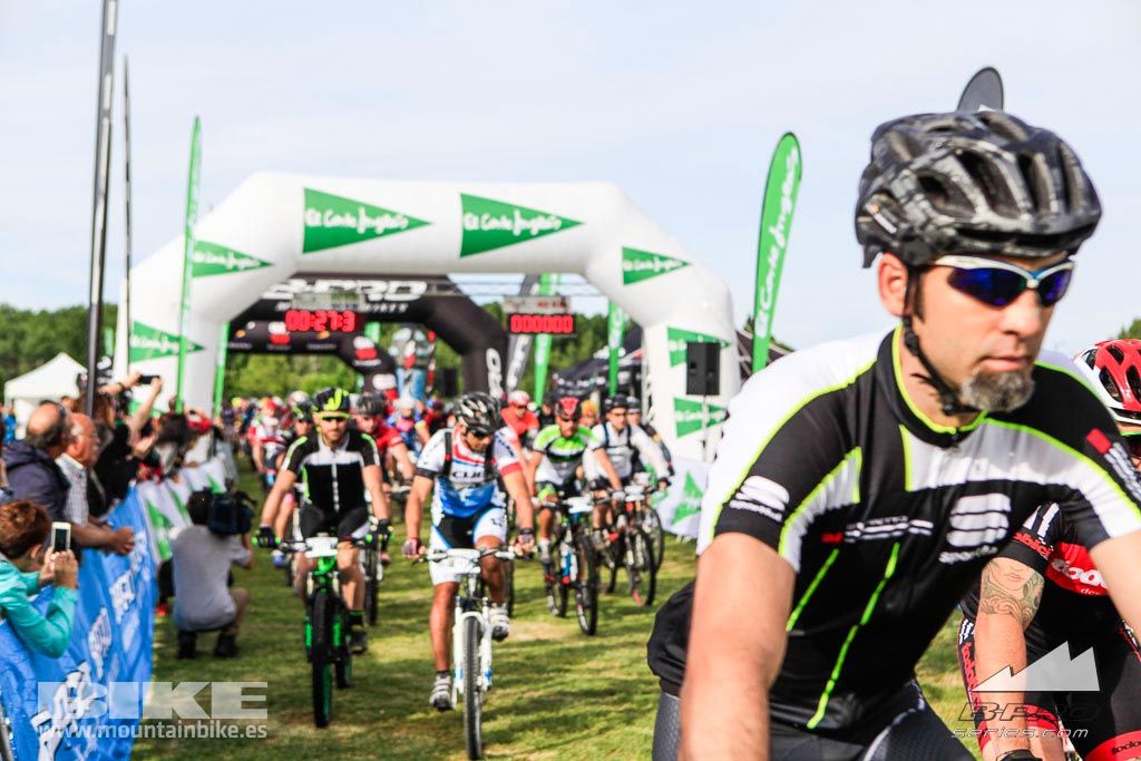 Riaza B-PRO Bike Maratón. Galería 6