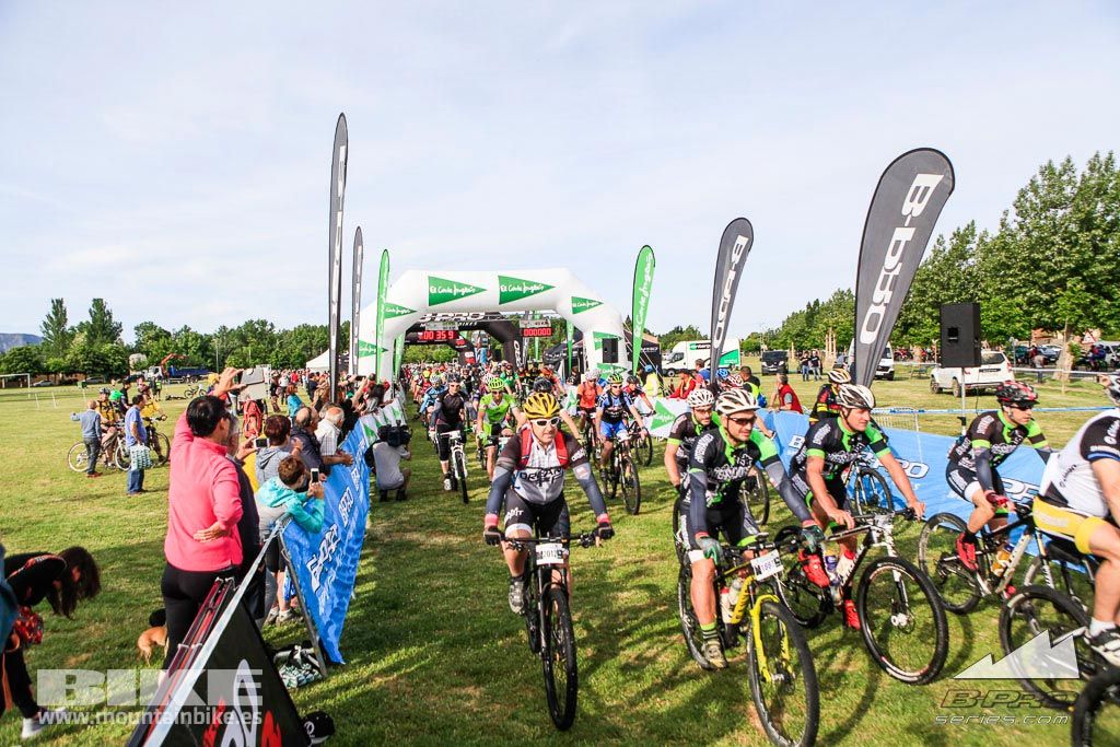 Riaza B-PRO Bike Maratón. Galería 6