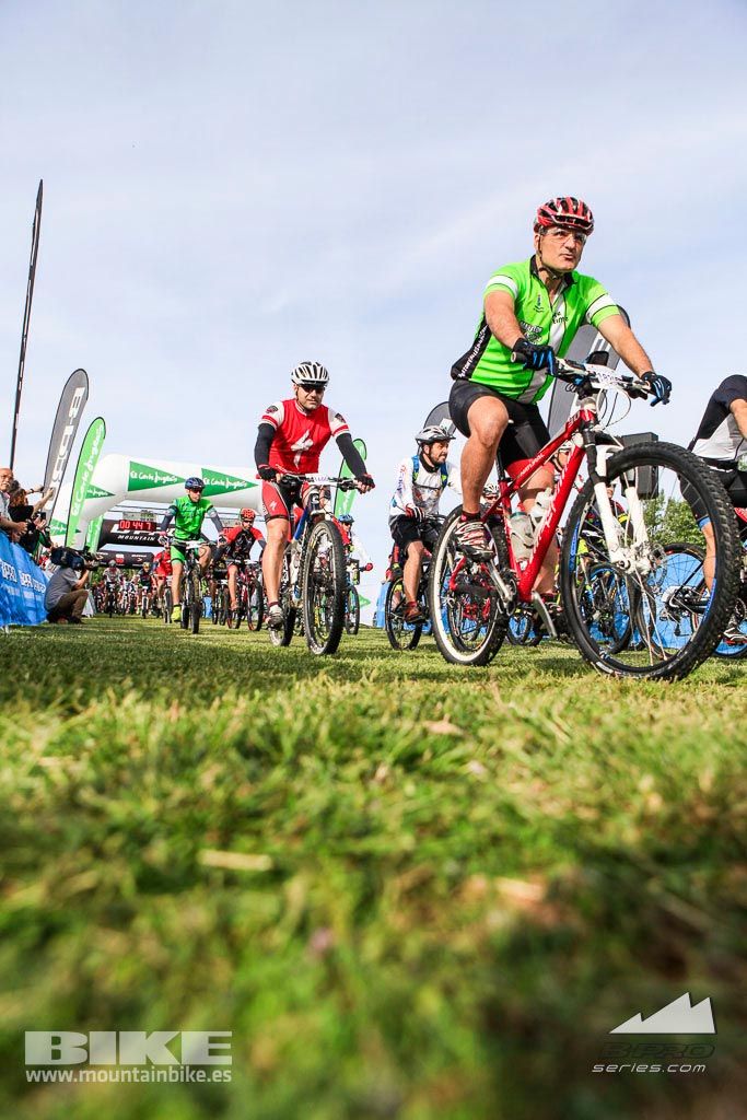 Riaza B-PRO Bike Maratón. Galería 6