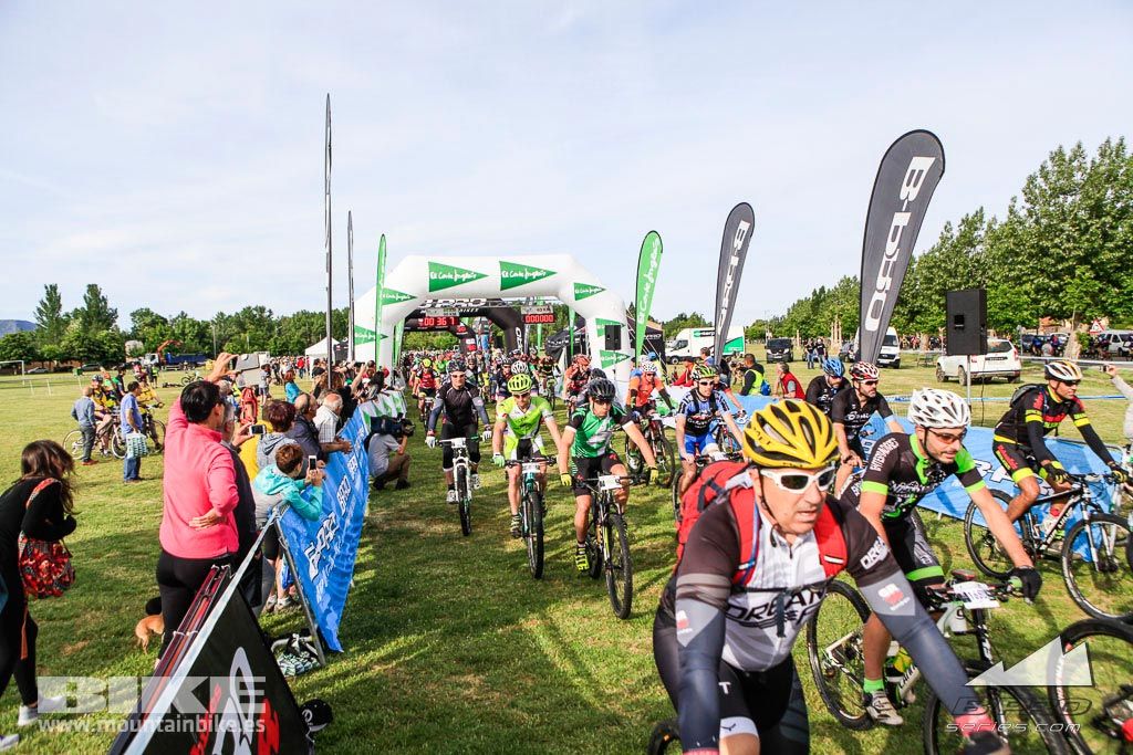 Riaza B-PRO Bike Maratón. Galería 6