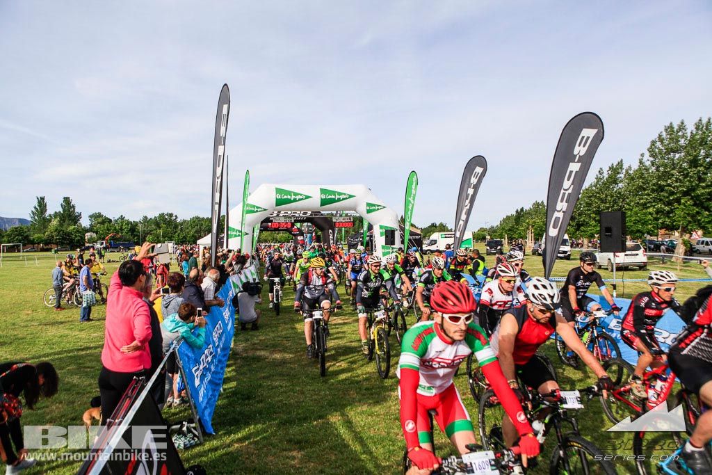 Riaza B-PRO Bike Maratón. Galería 6