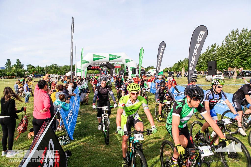 Riaza B-PRO Bike Maratón. Galería 6