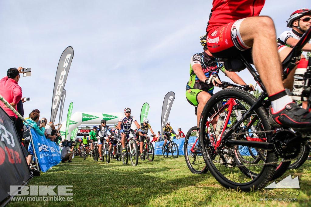 Riaza B-PRO Bike Maratón. Galería 6