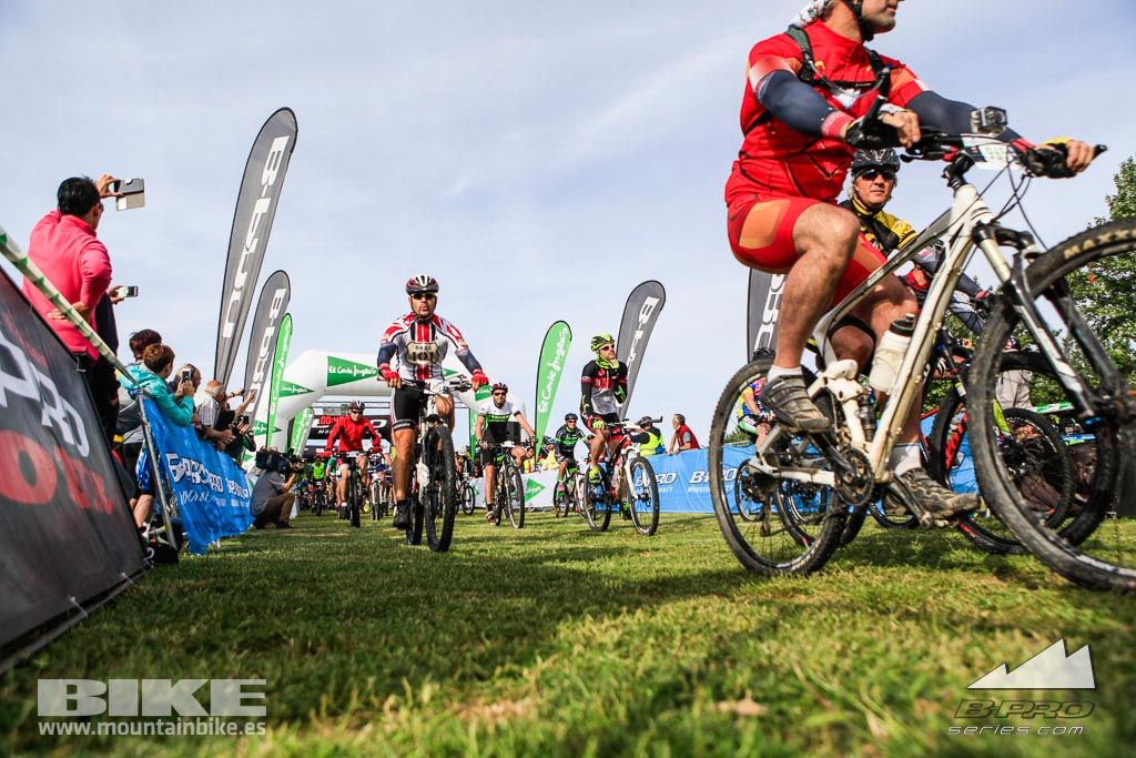 Riaza B-PRO Bike Maratón. Galería 6