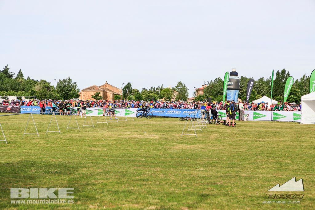 Riaza B-PRO Bike Maratón. Galería 6