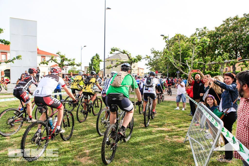 Riaza B-PRO Bike Maratón. Galería 6