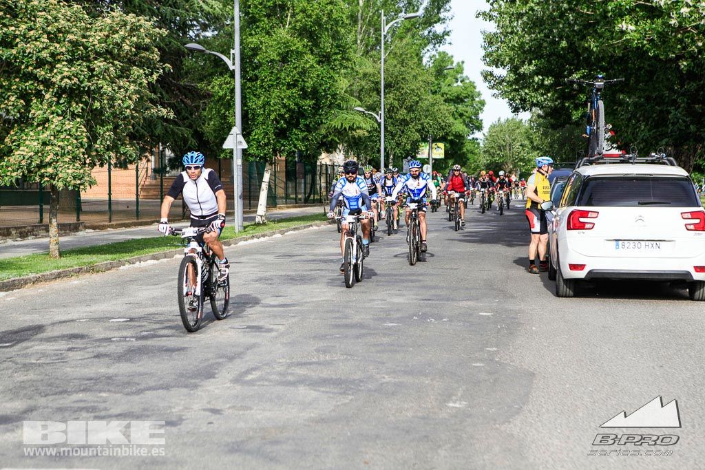 Riaza B-PRO Bike Maratón. Galería 6