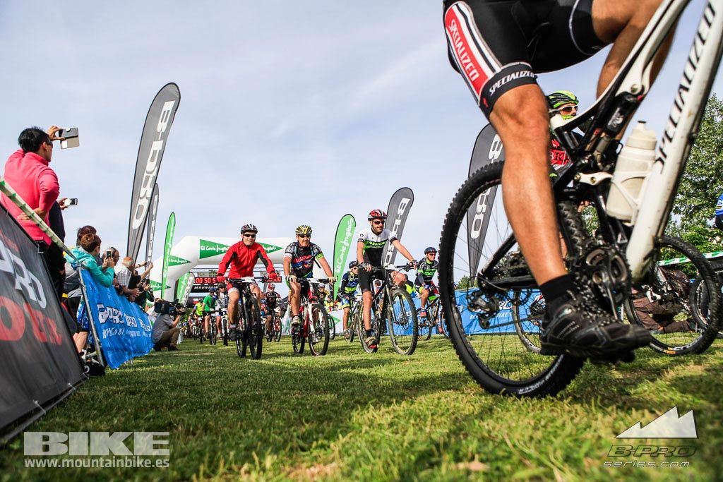 Riaza B-PRO Bike Maratón. Galería 6