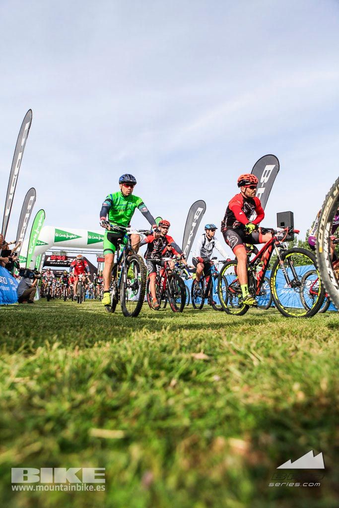 Riaza B-PRO Bike Maratón. Galería 6