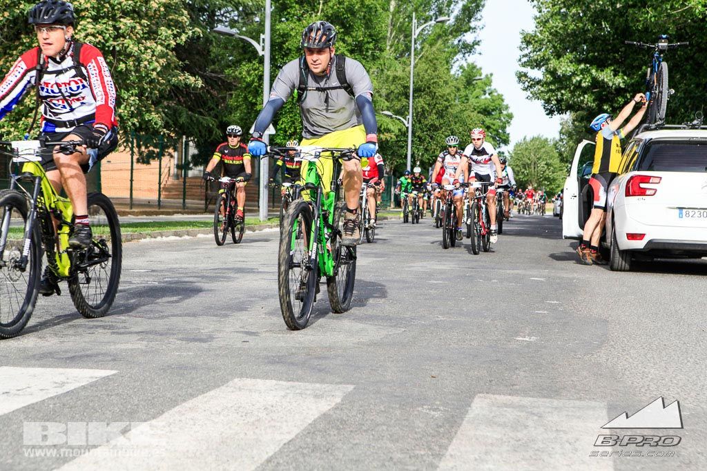 Riaza B-PRO Bike Maratón. Galería 6