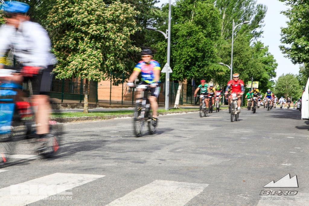 Riaza B-PRO Bike Maratón. Galería 6