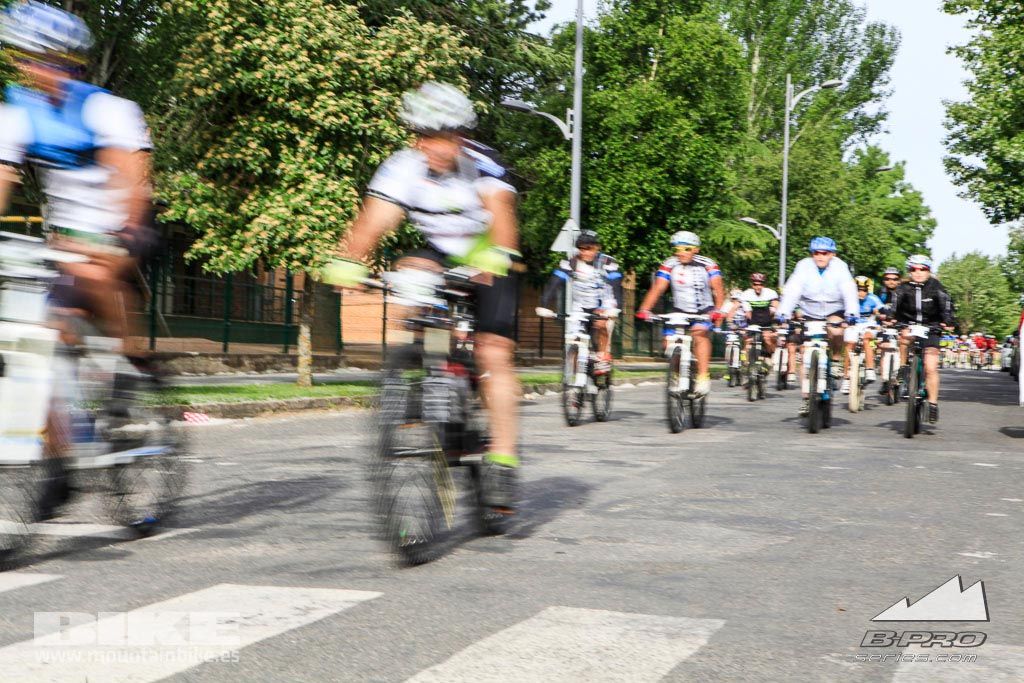 Riaza B-PRO Bike Maratón. Galería 6