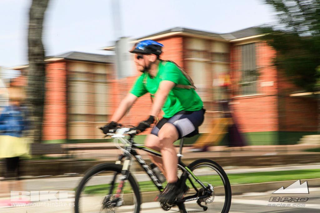 Riaza B-PRO Bike Maratón. Galería 6