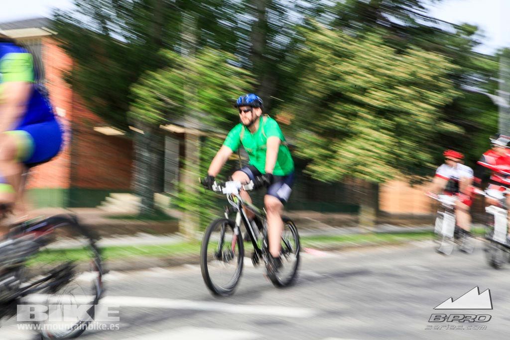 Riaza B-PRO Bike Maratón. Galería 6