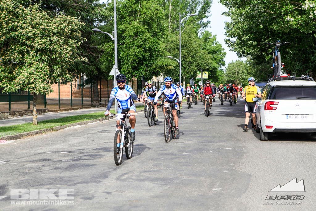 Riaza B-PRO Bike Maratón. Galería 6