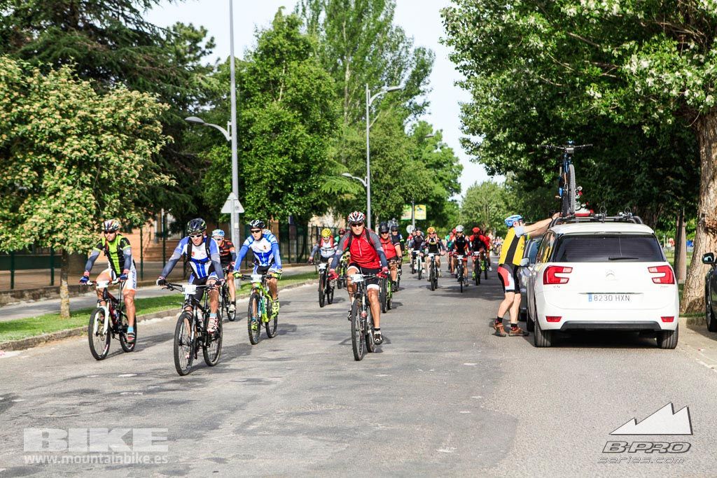 Riaza B-PRO Bike Maratón. Galería 6