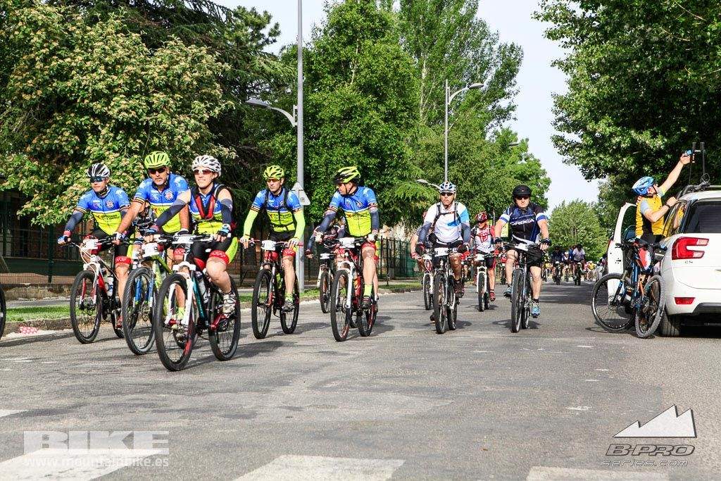Riaza B-PRO Bike Maratón. Galería 6