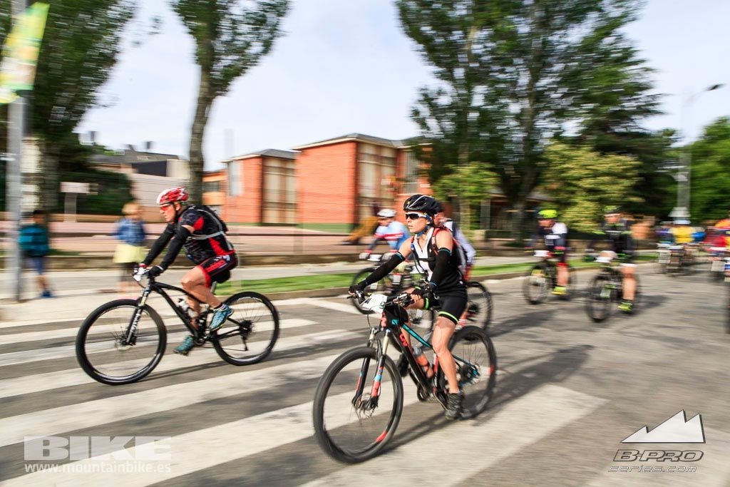 Riaza B-PRO Bike Maratón. Galería 6