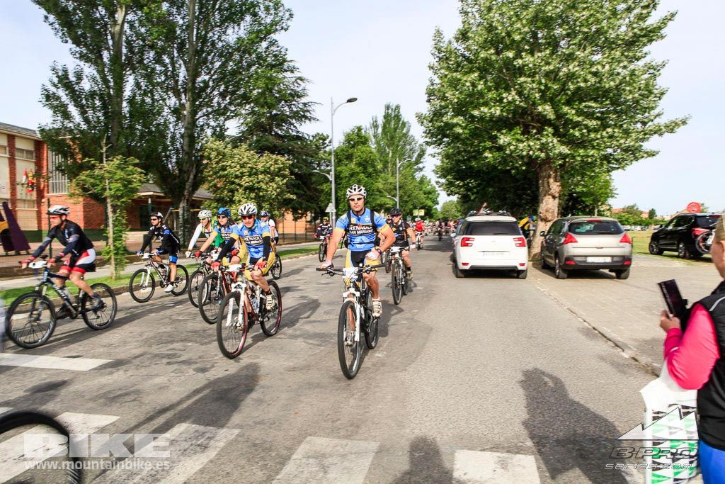 Riaza B-PRO Bike Maratón. Galería 6