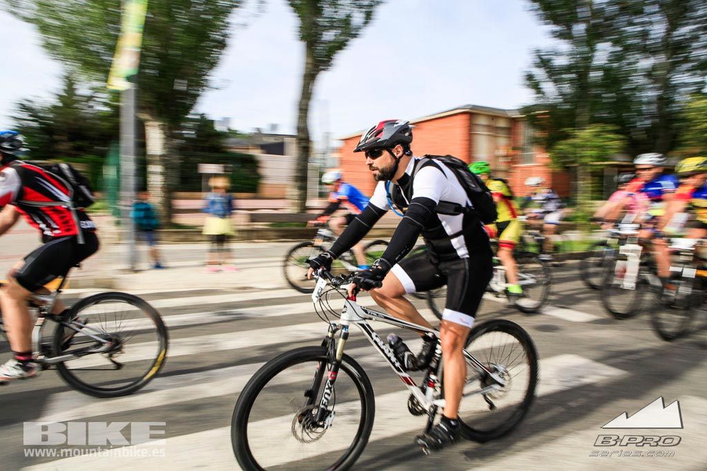 Riaza B-PRO Bike Maratón. Galería 6