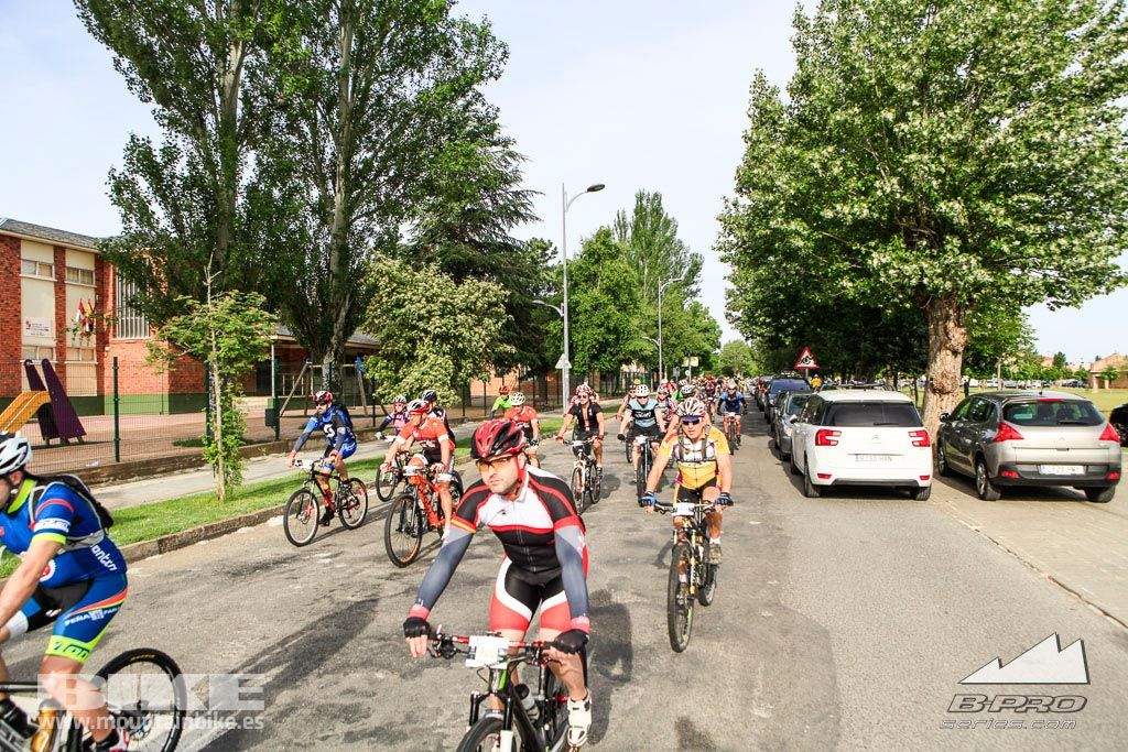 Riaza B-PRO Bike Maratón. Galería 6
