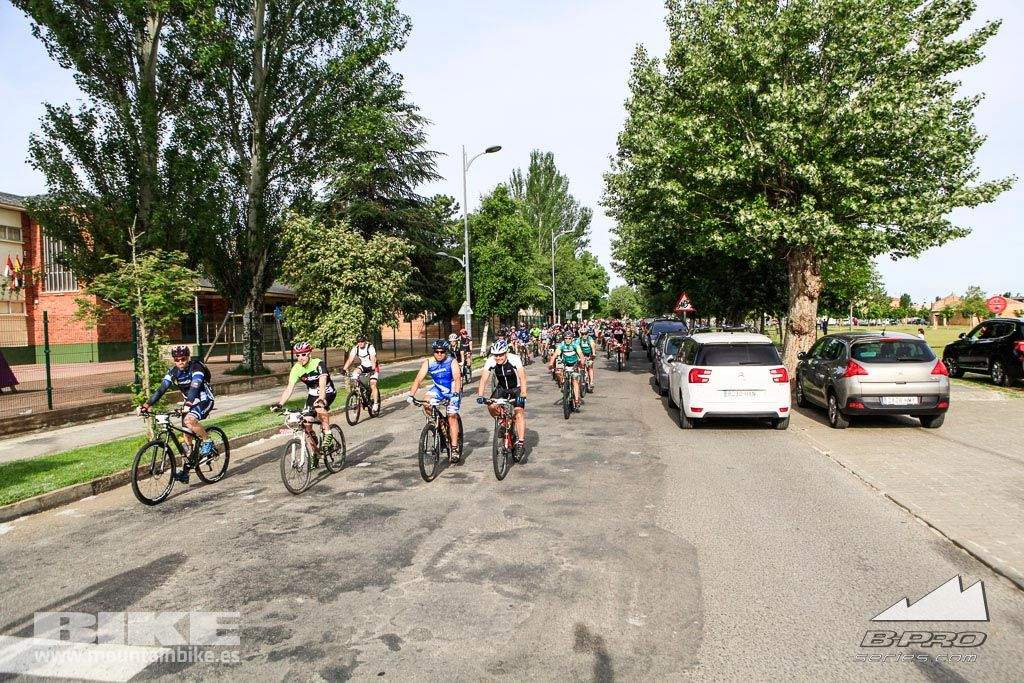 Riaza B-PRO Bike Maratón. Galería 6