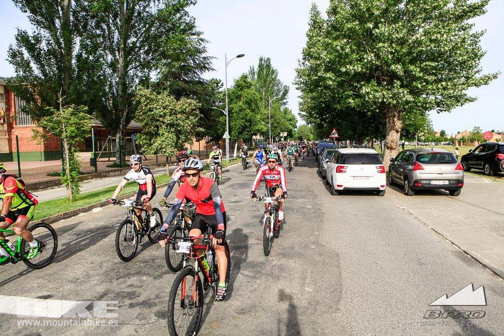 Riaza B-PRO Bike Maratón. Galería 6