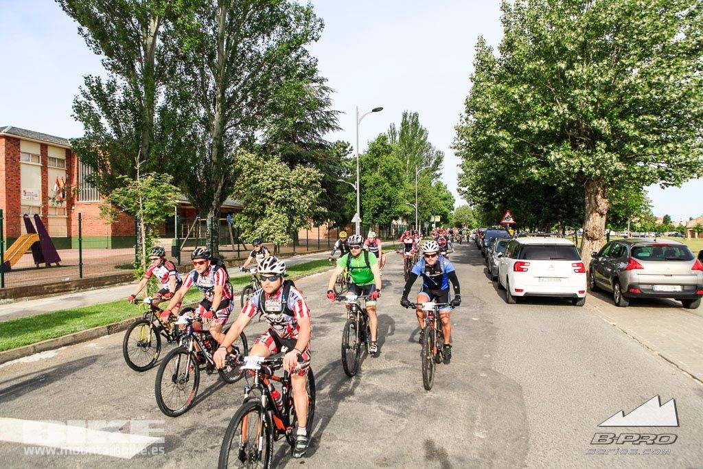 Riaza B-PRO Bike Maratón. Galería 6