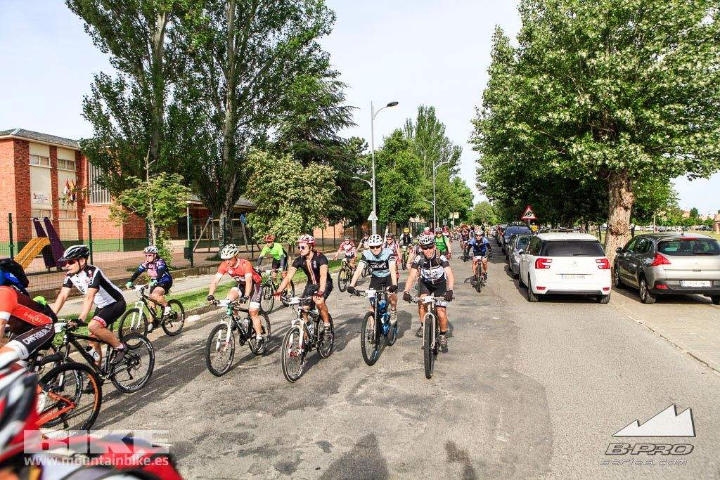 Riaza B-PRO Bike Maratón. Galería 6