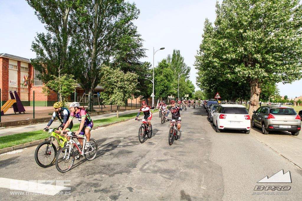 Riaza B-PRO Bike Maratón. Galería 6