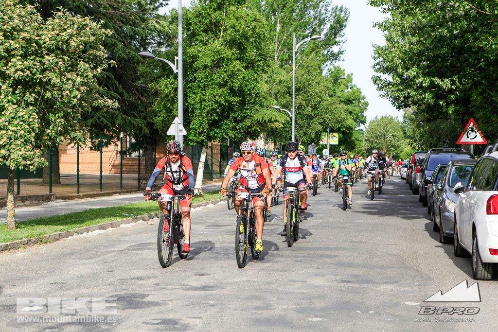 Riaza B-PRO Bike Maratón. Galería 6