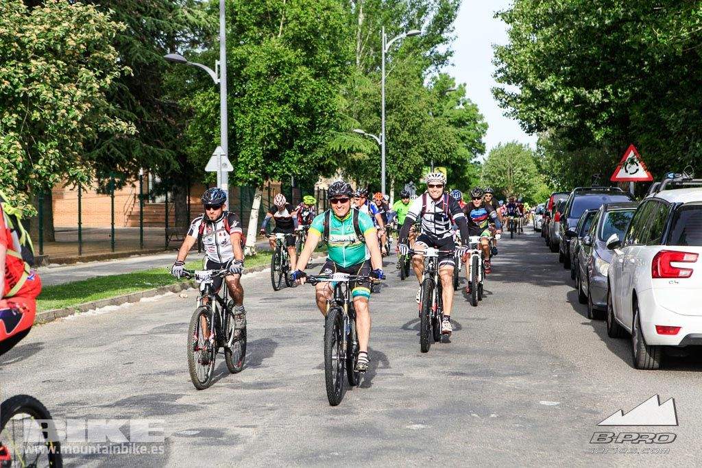 Riaza B-PRO Bike Maratón. Galería 6