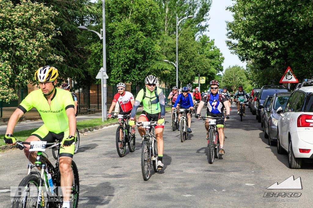 Riaza B-PRO Bike Maratón. Galería 6