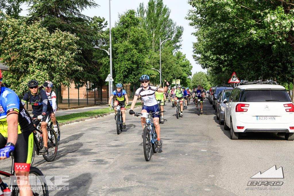 Riaza B-PRO Bike Maratón. Galería 6