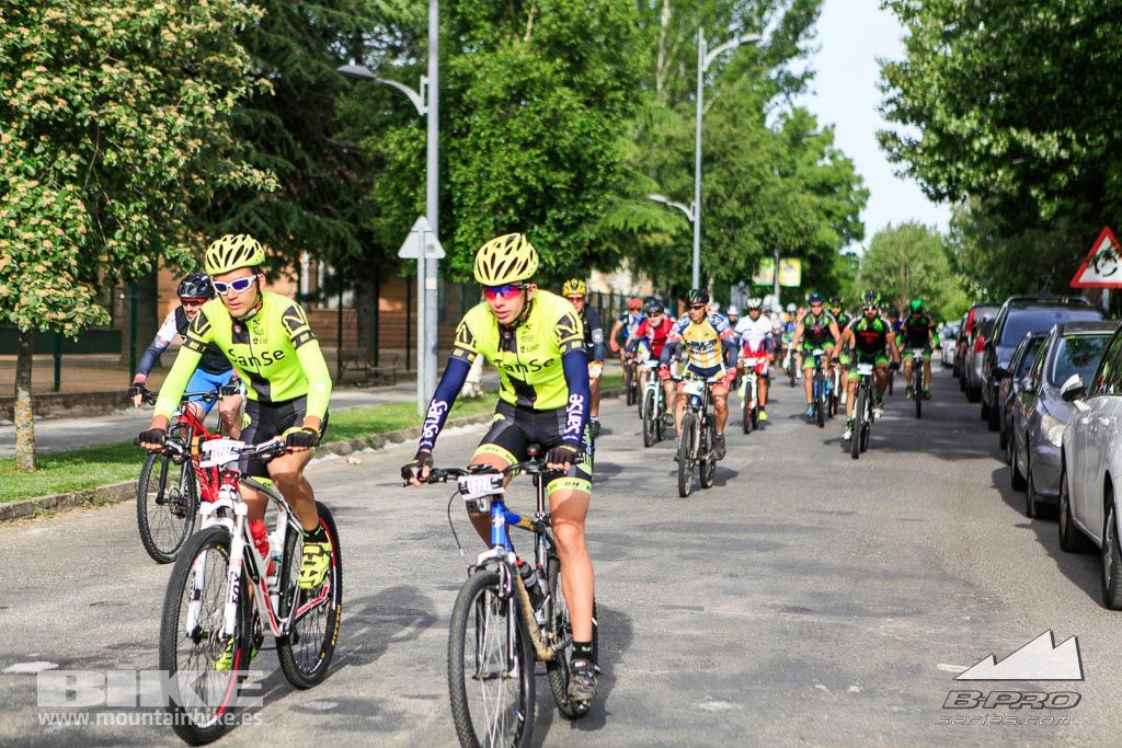 Riaza B-PRO Bike Maratón. Galería 6