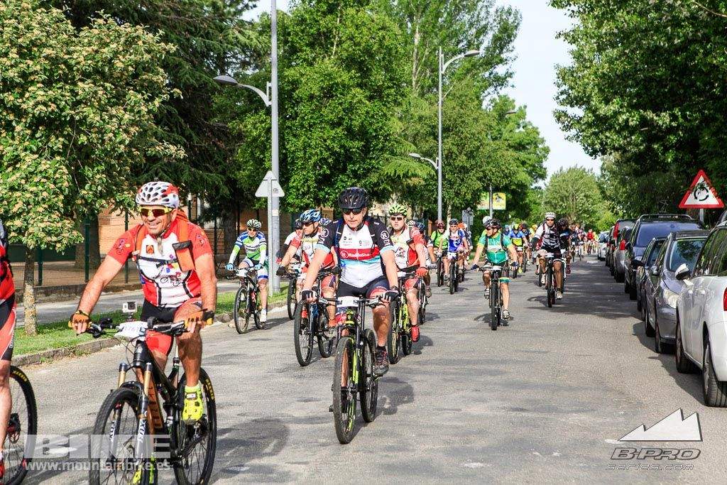 Riaza B-PRO Bike Maratón. Galería 6