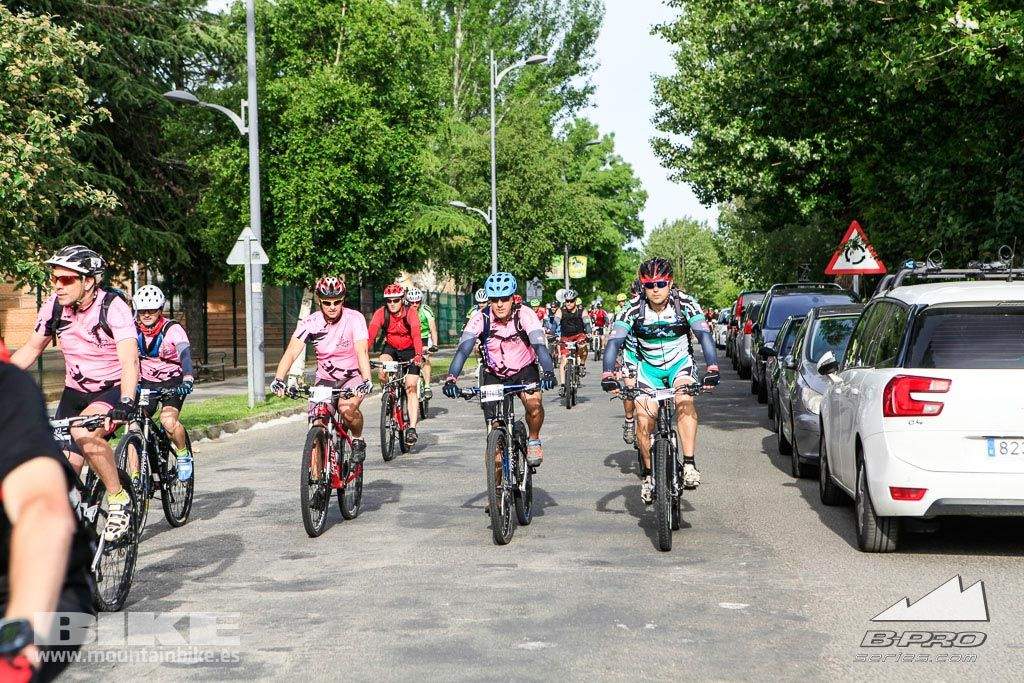 Riaza B-PRO Bike Maratón. Galería 6