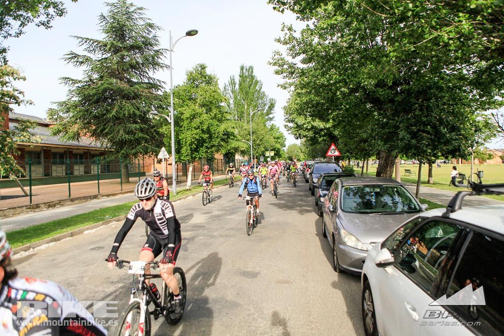Riaza B-PRO Bike Maratón. Galería 6