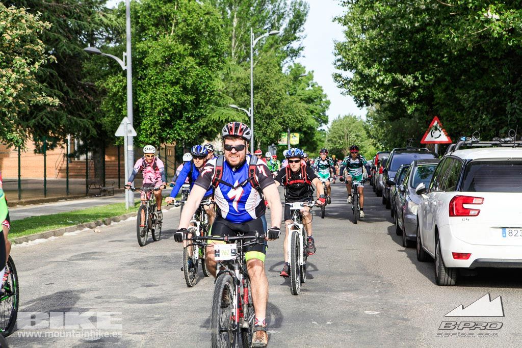 Riaza B-PRO Bike Maratón. Galería 6