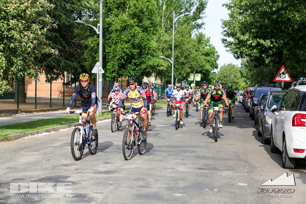 Riaza B-PRO Bike Maratón. Galería 6