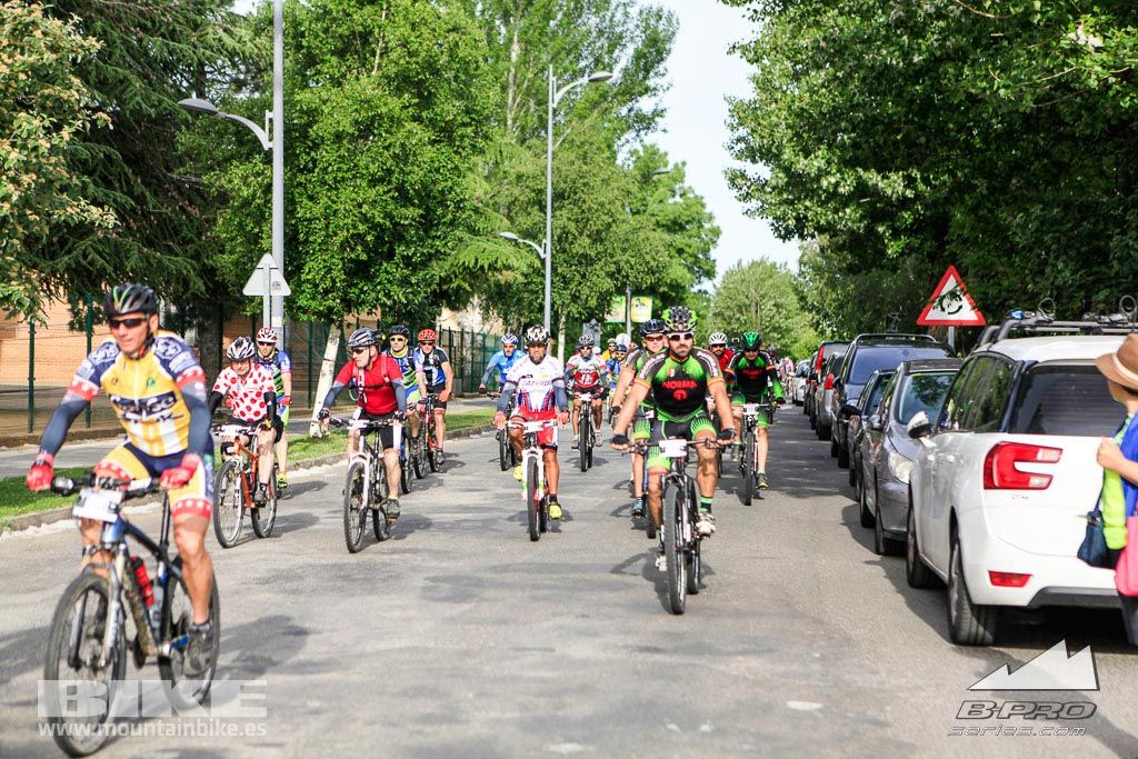 Riaza B-PRO Bike Maratón. Galería 6