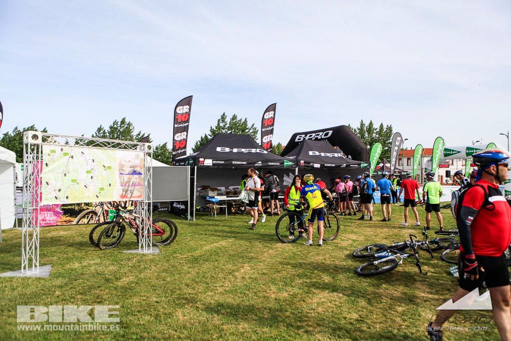 Riaza B-PRO Bike Maratón. Galería 6