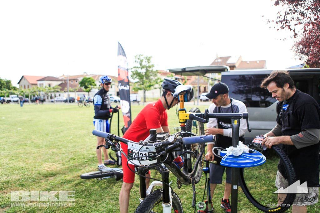 Riaza B-PRO Bike Maratón. Galería 6