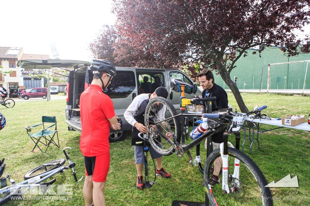 Riaza B-PRO Bike Maratón. Galería 6