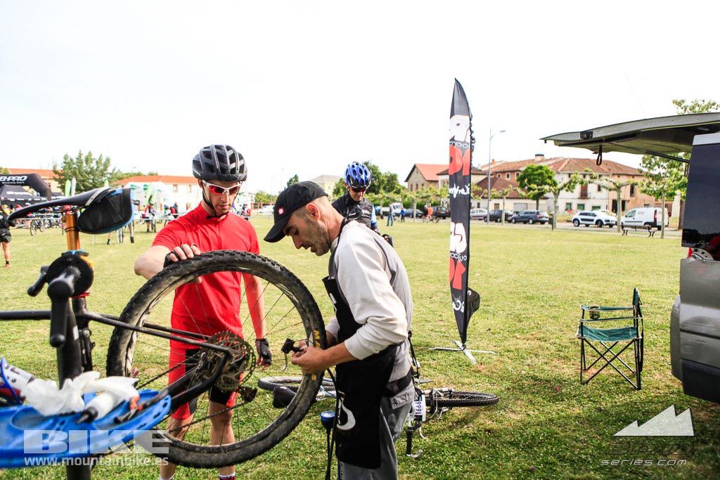 Riaza B-PRO Bike Maratón. Galería 6