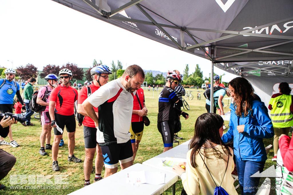 Riaza B-PRO Bike Maratón. Galería 6